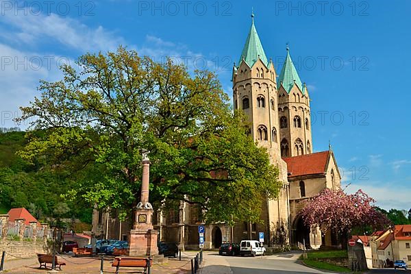 St. Mary's Town Church