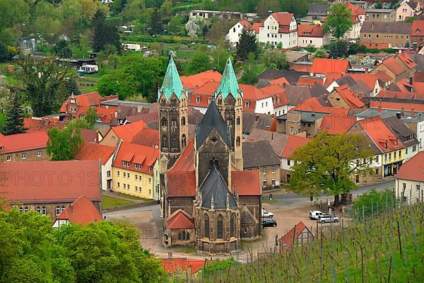 St. Mary's Town Church