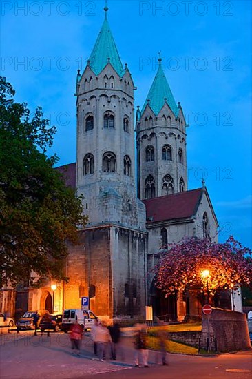 St. Mary's Town Church