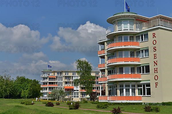 Rosenhof Senior Citizens' Residence