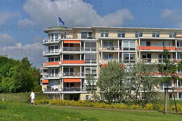 Rosenhof Senior Citizens' Residence