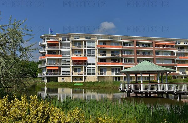Rosenhof Senior Citizens' Residence