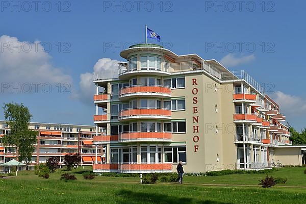 Rosenhof Senior Citizens' Residence