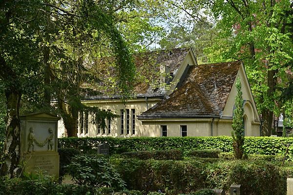 Chapel