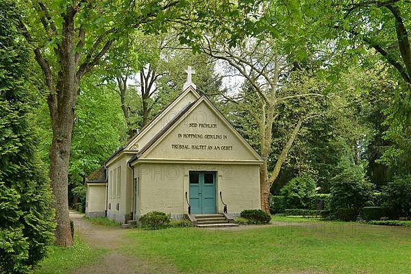 Chapel