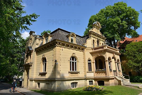 Altes civil registry office