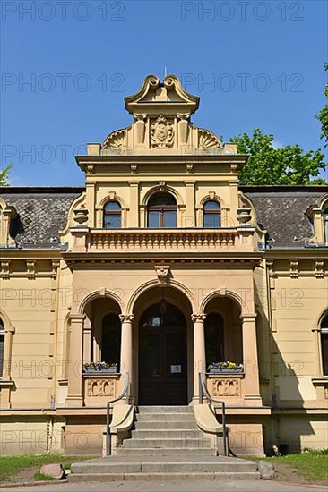 Altes civil registry office