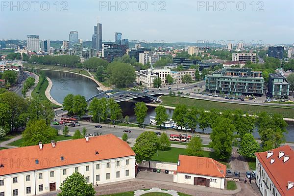 Neris River