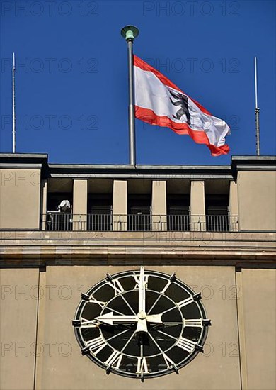 Schoeneberg City Hall