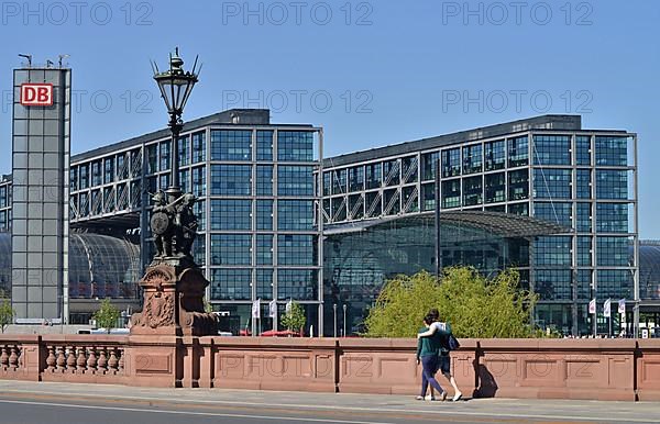 Central Station