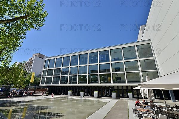 Deutsche Oper