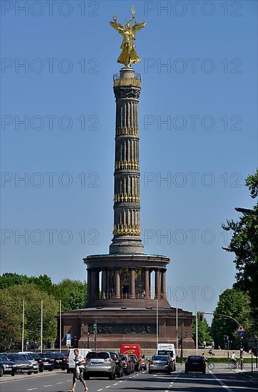 Victory Column