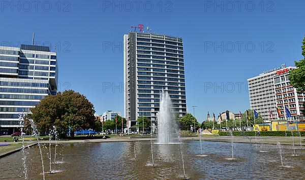 Ernst-Reuter-Platz