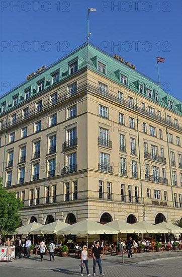 Hotel Adlon