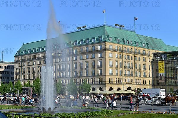 Hotel Adlon