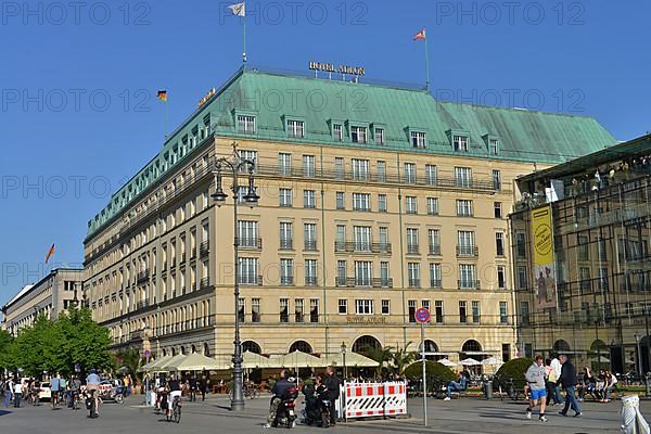 Hotel Adlon