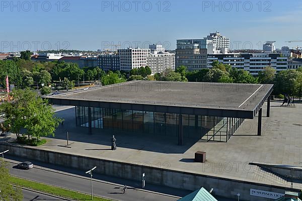 New National Gallery