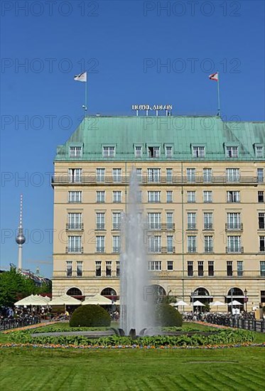 Hotel Adlon