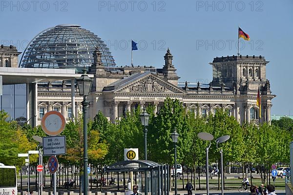 Reichstag