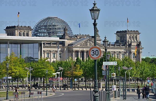 Reichstag