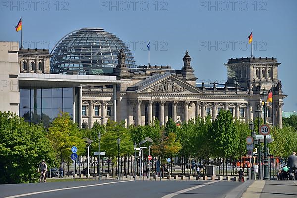 Reichstag