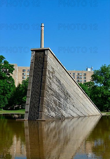 Fountain