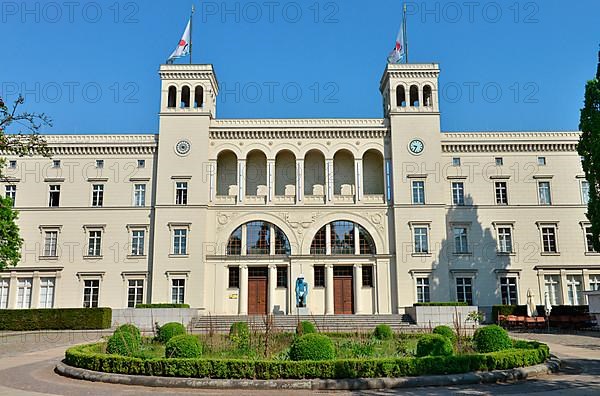 Hamburger Bahnhof