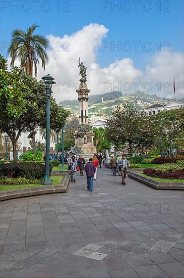 Independence Square