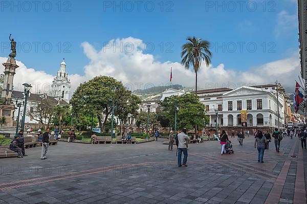 Independence Square