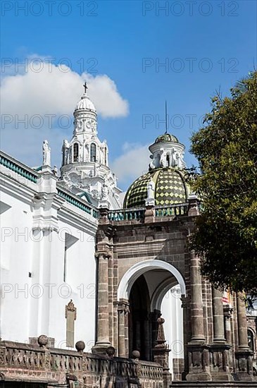 Metropolitan Cathedral