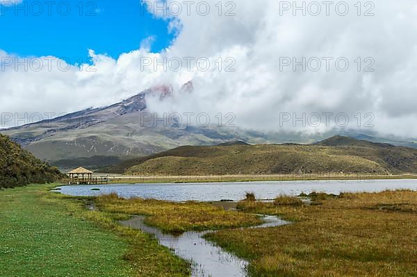 Cotopaxi National Park