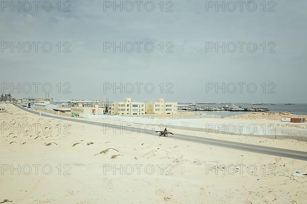 Nouadhibou