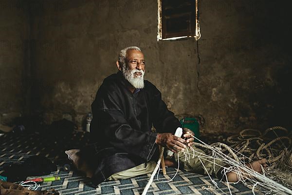 Sheik Mohammed Biram