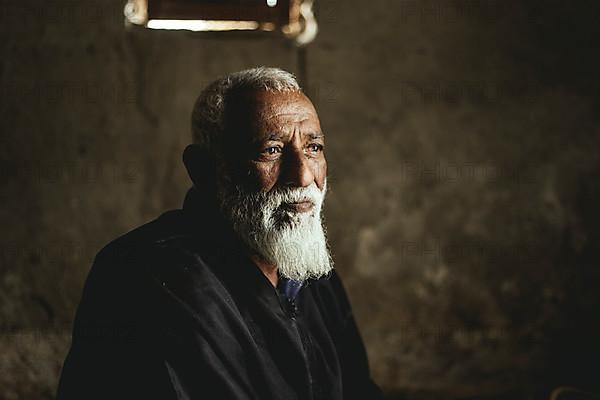 Sheik Mohammed Biram