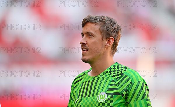 Max Kruse VfL Wolfsburg