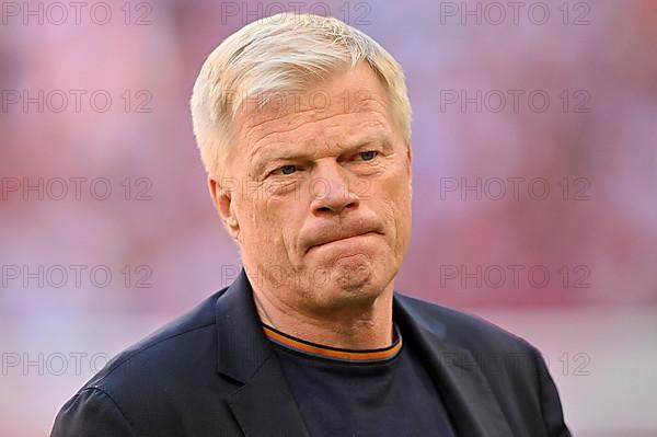 Oliver Kahn Chairman of the Board FC Bayern Munich FCB