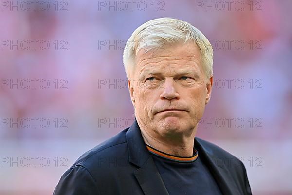 Oliver Kahn Chairman of the Board FC Bayern Munich FCB