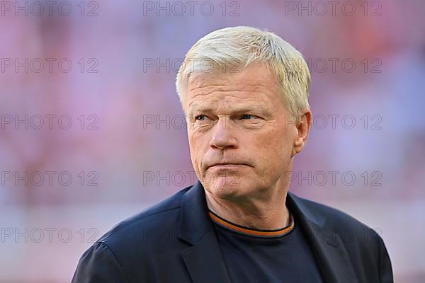 Oliver Kahn Chairman of the Board FC Bayern Munich FCB