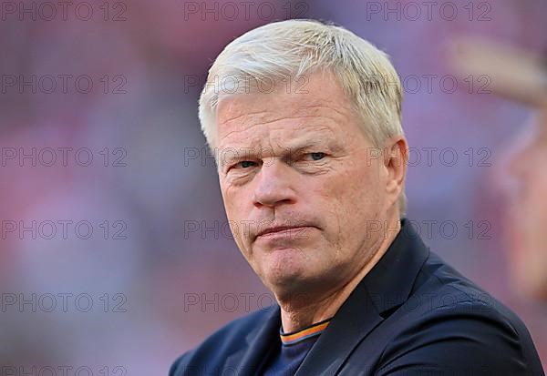 Oliver Kahn Chairman of the Board FC Bayern Munich FCB