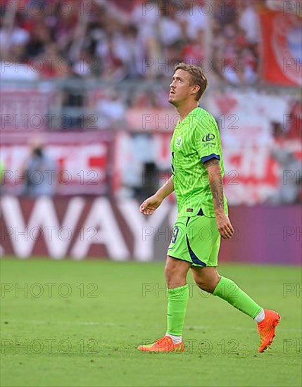 Max Kruse VfL Wolfsburg