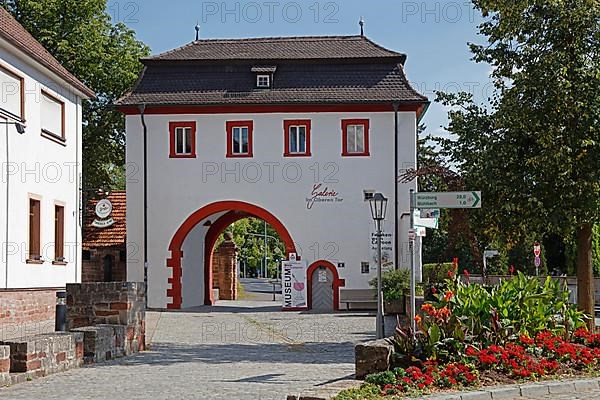 Franconian Wine Museum
