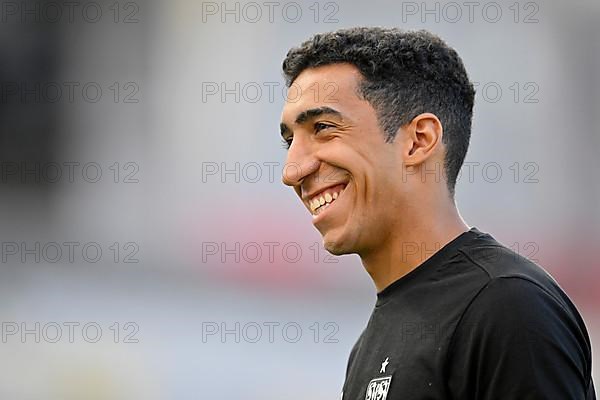 Tiago Tomas VfB Stuttgart