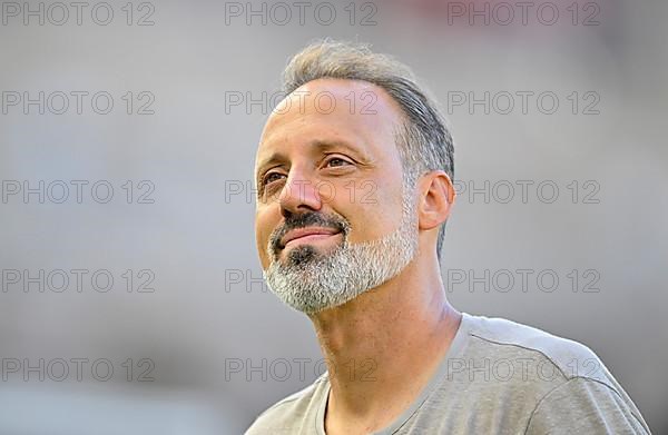 Coach Pellegrino Matarazzo VfB Stuttgart