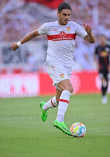 Konstantinos Mavropanos VfB Stuttgart