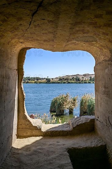 Rock chapel