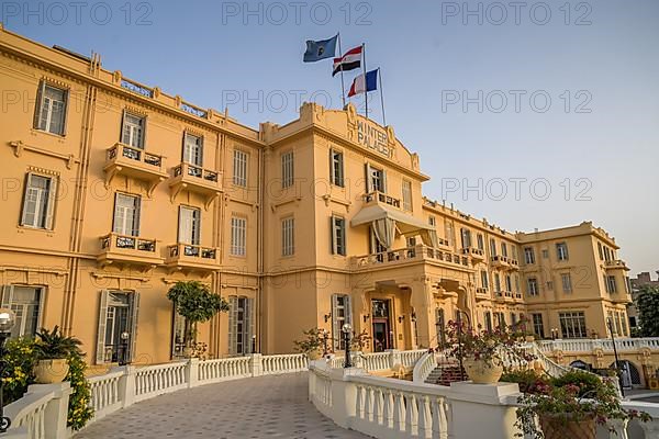 Hotel Winter Palace