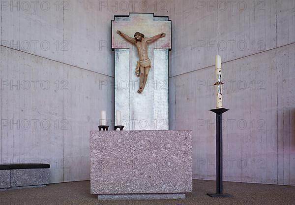 Altar