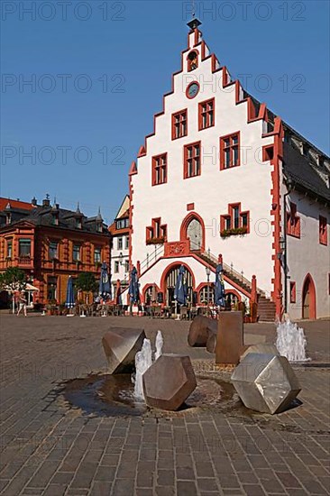 Market Square