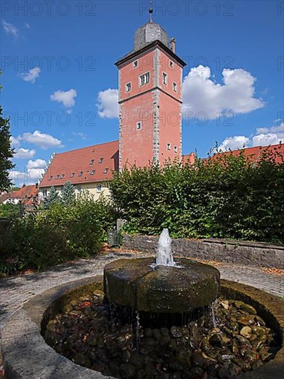 Klingenturm