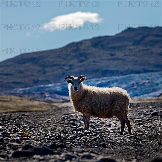 Wild sheep